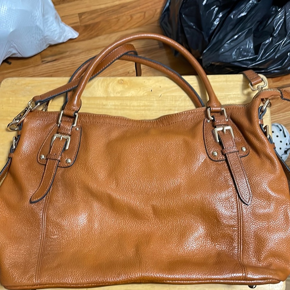 Kattee bag